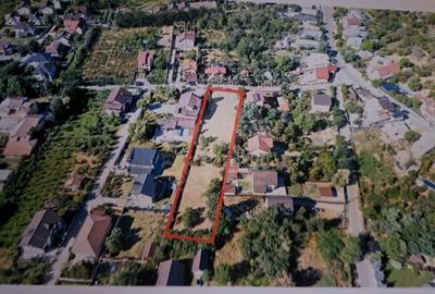 TEREN INTRAVILAN// PAULESTI - 3