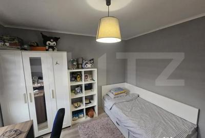 Casă cu 4 camere cu Teren 290 Mp în Bordei - 13