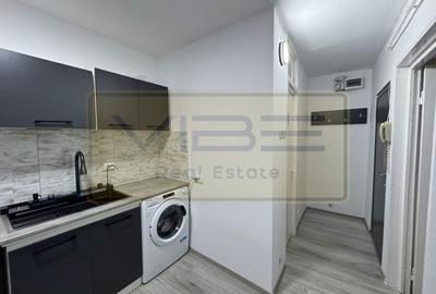 Apartament 1 camera decomandat Carrefour Felicia - 2