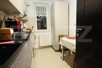 Apartament cu 2 camere semidecomandat în Astra - 19