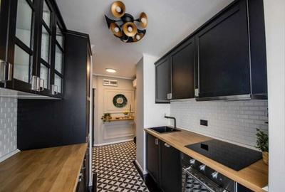 Apartament cu 2 camere decomandat în Pantelimon - 8