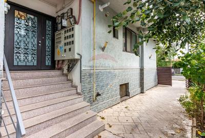 Apartament cu trei camere, in zona Bucurestii Noi, bloc ... - 12