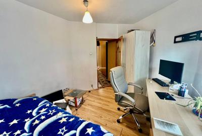 Apartament 3 camere Canta Apartament 3 camere Canta - 2