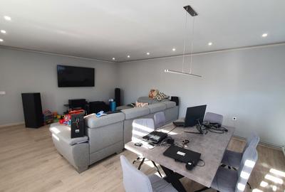 Casă individuală cu 5 camere în Ultracentral