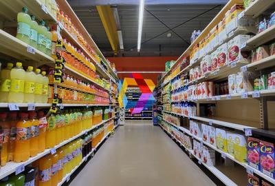 Spatiu comercial - 354 mp cu chirias multinationala - 4