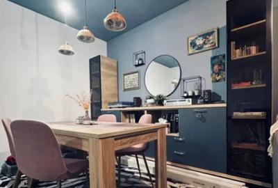 Apartament cu 2 camere decomandat în Răcădău - 2