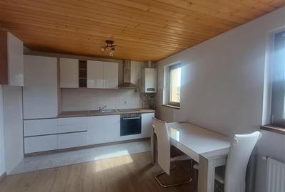 Apartament de inchiriat cu 2 camere  nou la cheie