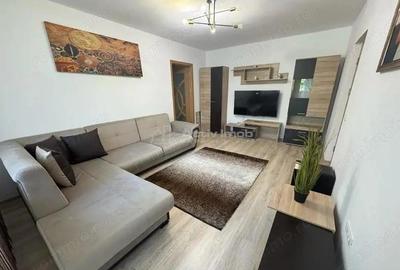 City Park Mall - 2 camere - Decomandat - Centrala - Modern - Termen lung - 1