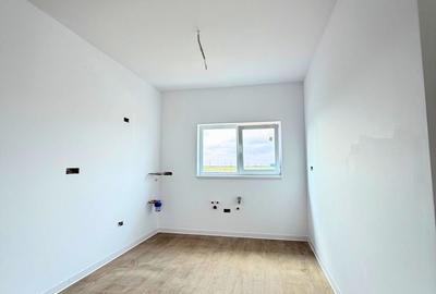 Duplex cu 3 camere cu Canalizare în Bucovăț (Remetea Mare) - 4