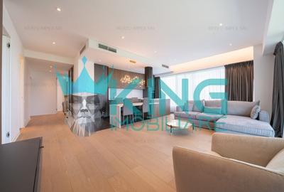 Apartament 4 Camere Floreasca Bucuresti