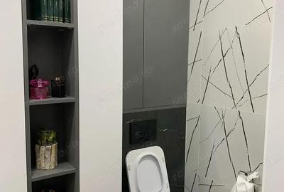 Apartament cu 3 camere decomandat în Titan - 3