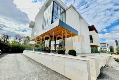 KISELEFF/PENTHOUSE+GARSONIERA/TERASA175MP/BOXA/2 LOCURI PARCARE/BLOC BOUTIQUE - 1