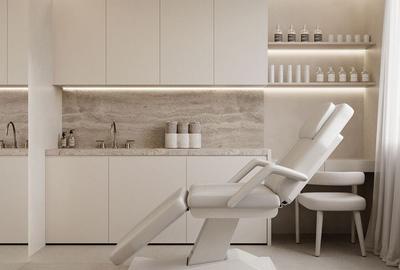 Casă individuală cu 6 camere cu Canalizare în Dorobanți - 4