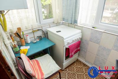 Apartament cu 3 camere decomandat în E3 - 15