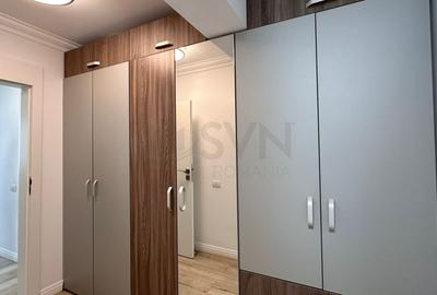 REA1020151 Penthouse Duplex 3 camere I Herastrau I Aviatiei - 12