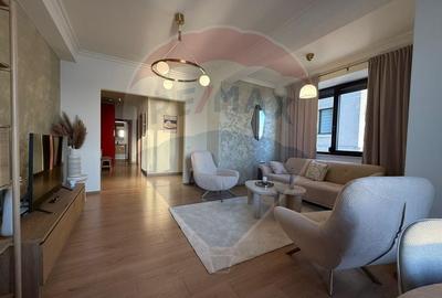 Apartament cu 3 camere decomandat, mobilat în Central - 26