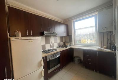 Apartament cu 3 camere semidecomandat în Hipodrom 1 - 11