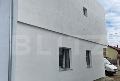 Casă cu 4 camere cu Teren 213 Mp în Central