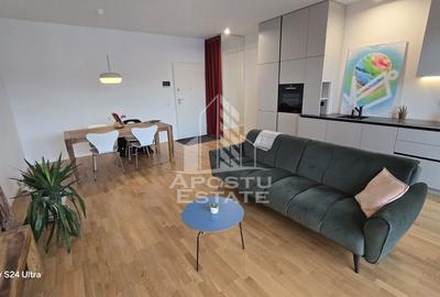 Apartament3 Camere, Semicentral, Parcae Subterana, Paltim,Semicentral - 2