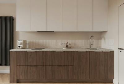 Direct dezvoltator 3D Residence apartament 2 camere - 2