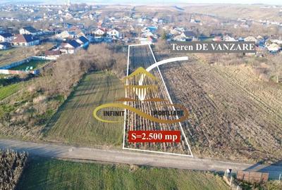 TEREN DE VANZARE - 4