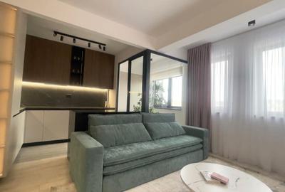 Apartament 1 Cameră | TIP 8 | Studio | 37mp | Complex Comat Towers - 3