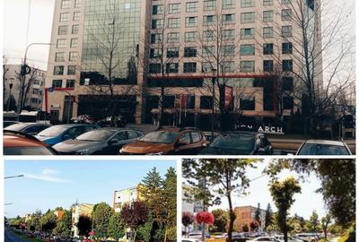 Apartament cu 3 camere semidecomandat în Calea București - 3