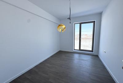 Duplex cu 4 camere cu Teren 250 Mp în Otopeni - 17