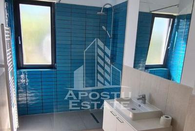 Apartament cu 2 camere semidecomandat în Dumbrăvița - 5