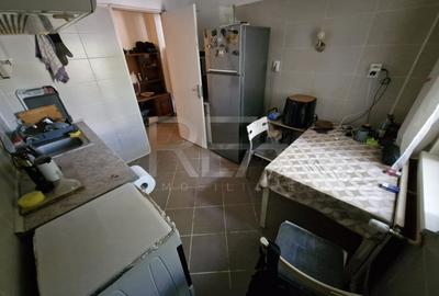 Apartament cu 2 camere la 600 de metri de statia de metrou Mihai Bravu - 18