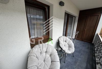 Apartament cu 2 camere semidecomandat, mobilat în Europa - 19