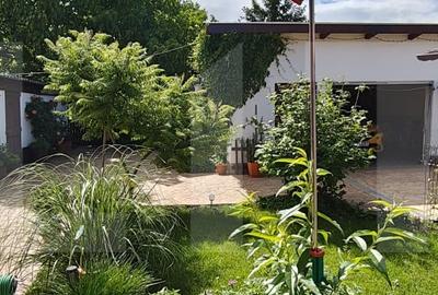 Casa de vanzare Dumbravita - 14