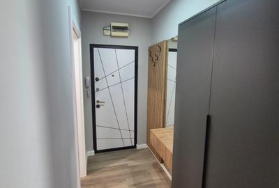Apartament cu 2 camere semidecomandat în Băneasa - 12