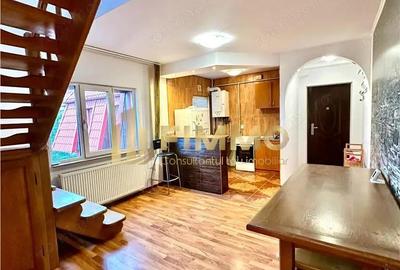 Apartament Str. Oituz | 96 mp | ID: 1424 - 10