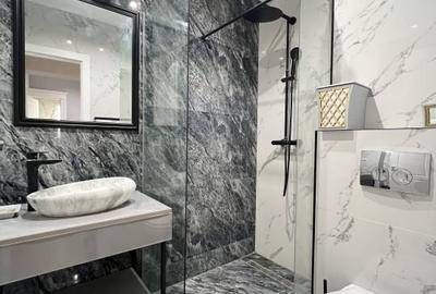 Faleza Nord /Apartament premium in bloc nou / 135 mp utili - 8