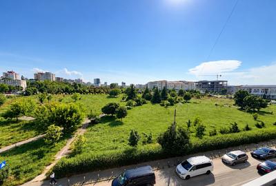 Apartament cu 2 camere decomandat, mobilat în Tomis Nord - 19