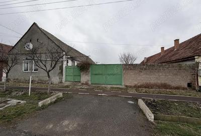 Apartament cu 2 camere decomandat în Central - 1