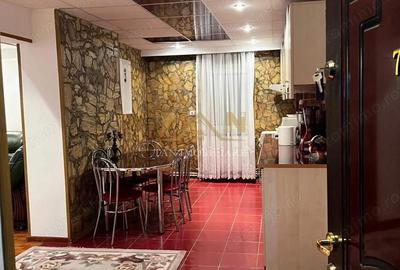 Apartament Baile Herculane 3 camere - 2