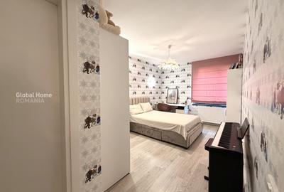 Apartament cu 3 camere decomandat, mobilat în Pipera - 29