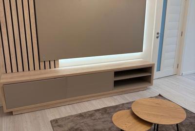 Apartament cu 3 camere în Drumul Taberei - 6