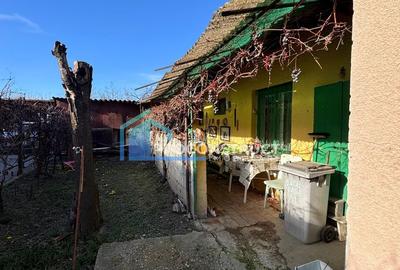 Casă cu 4 camere cu Canalizare în Freidorf - 4