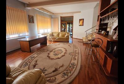 Casă cu 8 camere cu Teren 320 Mp în Bucureștii Noi - 7