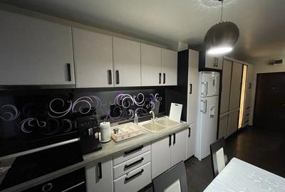 Apartament cu 2 camere decomandat în Deve - 6