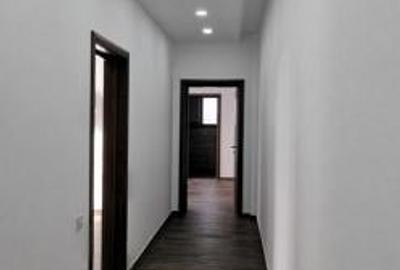 Herastrau Nordului Ap 4 cam lux 260mp Herastrau Nordului Ap 4 cam lux 260mp - 11