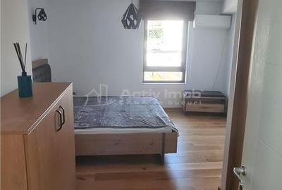 Apartament cu 3 camere semidecomandat în Pache Protopopescu - 9