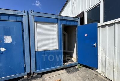 Hală 212 mp de închiriat - 8