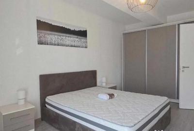 Apartament cu 2 camere decomandat în Central - 11