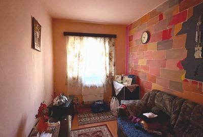 Apartament cu 3 camere nedecomandat în Central - 3