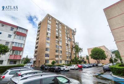 Garsonieră decomandată în Noua - 12