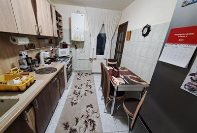 Vand sau schimb apartament 2 camere ,Tg. Mures, Unirii Vand sau schimb apartament 2 camere ,Tg. Mures, Unirii - 5